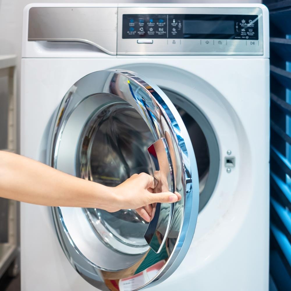 What Qualifies as a Washer Repair Emergency?
