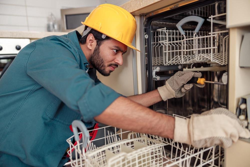 What Are Common Dishwasher Problems?
