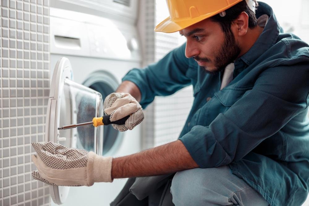 Common Issues Requiring Washer Repair
