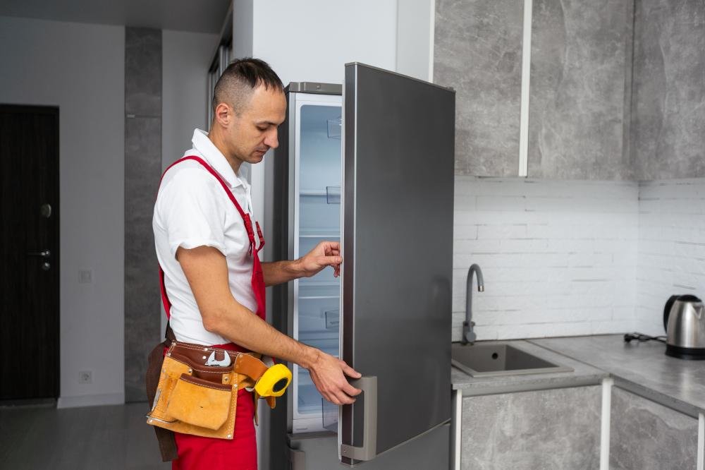 Expert Insights into Refrigerator Maintenance