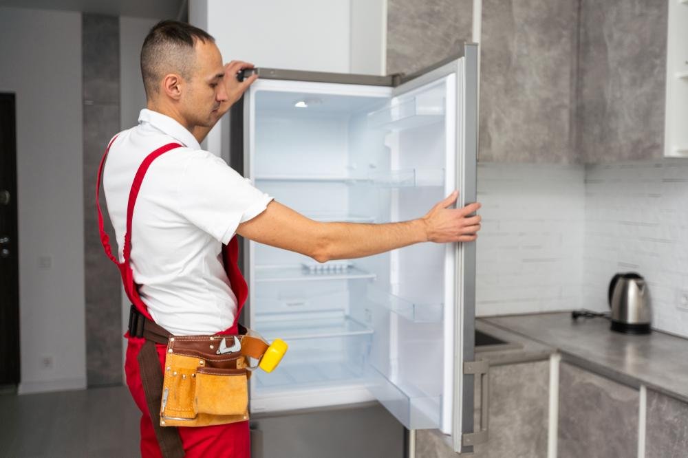 Types of Refrigerator Issues and Solutions
