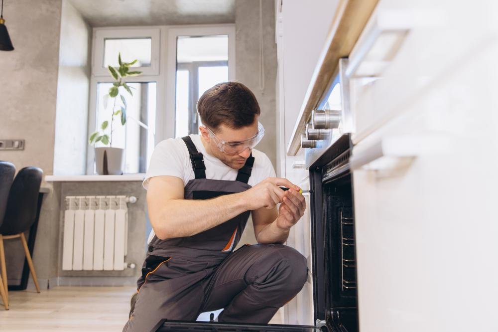 Choosing the Right Appliance Repair Service in Minneapolis